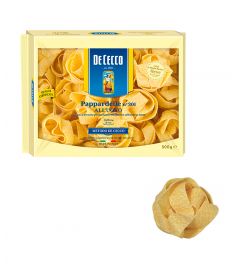 Pappardelle N°301 500g DE CECCO