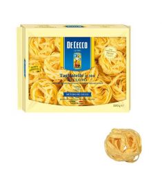 Tagliatelle N°304 500g DE CECCO