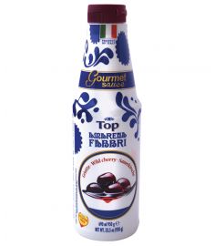 Topping Amarenakirsche 950g FABBRI