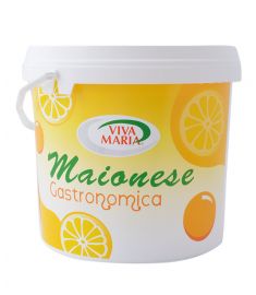 Mayonnaise 5Kg VALDORA