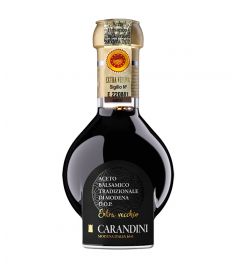 Balsamicoessig di Modena 100ml 25 Jahre Gereift CARANDINI