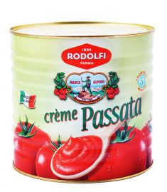 Passierte Tomaten 3Kg RODOLFI