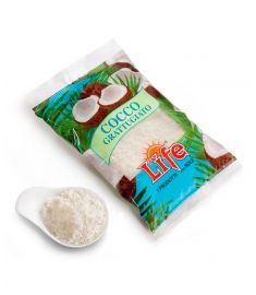 Kokosraspel 250g LIFE