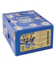 Heidelbeerenkonfitüre 25g Einzelportionen MENZ & GASSER