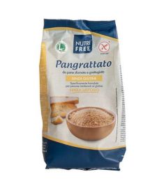 Glutenfreies Paniermehl 500g  NURTIFREE