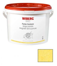 Panierzauberer - Panade ohne Brösel 2Kg WIBERG