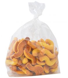 Kekse Burano 1Kg CARMELINA PALMISANO