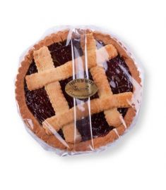 Crostata m|Waldfrüchtefüllung 450g ALBERTON