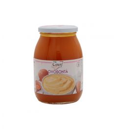 Ovobontà - Gezuckertes Eigelb 1,25Kg GINOS