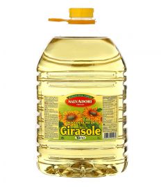 Sonnenblumenöl 10L