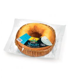 Joghurt-Kranzkuchen 6x400g FORNAIO