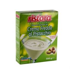 Kalte Pistaziencreme Präparation 500g RISTORA