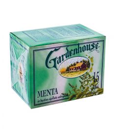 Tee Minze 15x GARDENHOUSE