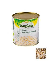 Mungobohnen Sprossen 3/1 2,5Kg BONDUELLE