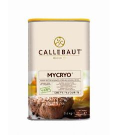 Kakaobutter MyCryo 600g B.CALLEBAUT