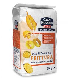 Frittiermehlmischung 5Kg 
