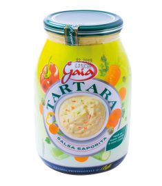 Sauce Tartare 960g GAIA