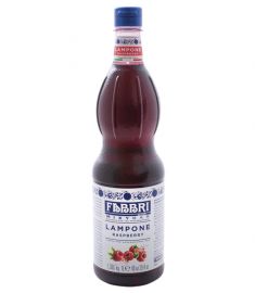 Himbeer Sirup 1L FABBRI