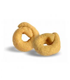 Taralli Pugliesi Classic 1Kg FIORE DI CAMPO