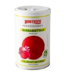 Rote Beete Pulver 700g MONTOSCO