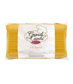 Spaghetti N°13 3Kg GRANORO