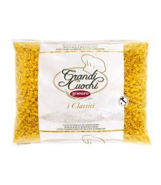 Ditalini Rigati N°60 3Kg GRANORO