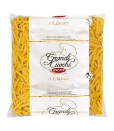Sedanini N°24 3Kg GRANORO