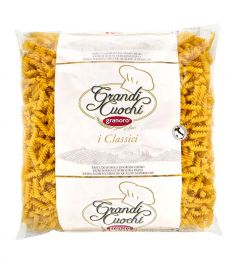 Spiralli Grandi N°100 3Kg GRANORO