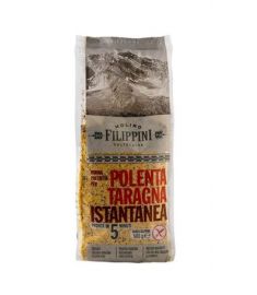 Instant Polenta Taragna Mehl 500g FILIPPINI