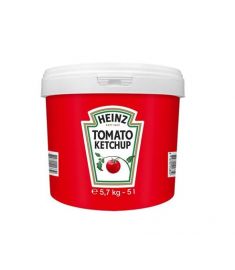 Tomaten Ketchup 5L HEINZ