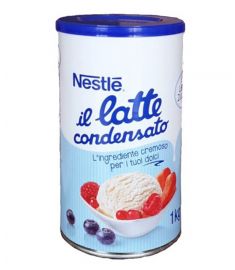 Kondensmilch 1L NESTLE