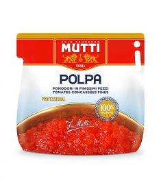 Feine Tomaten Polpa 5Kg  MUTTI