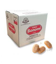 Mini Biskotten|Savoiardi 1,6Kg BONOMI