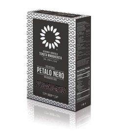 Petalo Nero Vollkornreis 1Kg TENUTA MARGHERITA