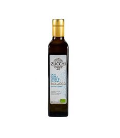 Bio Natives Olivenöl Extra 500ml ZUCCHI
