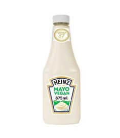 Vegane Mayonaise 845g HEINZ