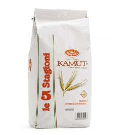 Bio Kamutmehl 5Kg LE 5 STAGIONI