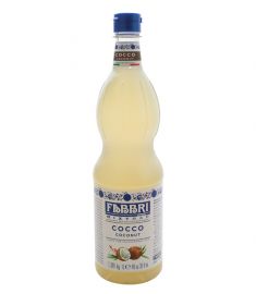 Kokosnuss Sirup 1L FABBRI