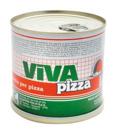 Natürliche Hefe 500g VIVA PIZZA