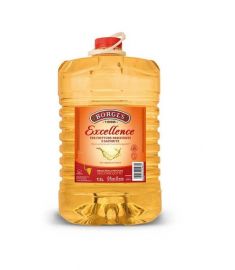 Frittieröl "Excellence" 2x7,5L BORGES