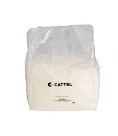 Pasta Mehl Typ 00 3Kg CATTEL