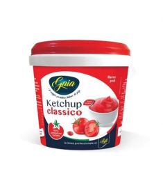 Ketchup 5Kg GAIA