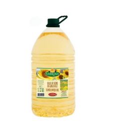 Sonnenblumenöl 10L SABRINA