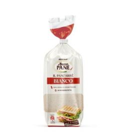 Toastbrot " Il Pancarrè Bianco" 330g 20 Scheiben BUONPANE