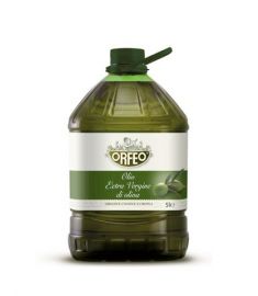 Natives Olivenöl Extra 5L ORFEO