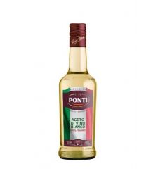 Weissweinessig 500ml 100%Italien PONTI