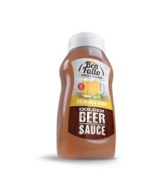 Biersauce 520g BEN FATTO