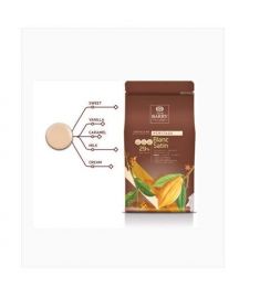 Weiße Kuvertüre 29% 5Kg B.CALLEBAUT