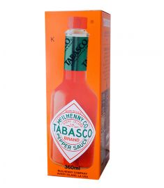 Tabascosauce 360ml