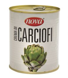 Artischockencreme 1Kg NOVA